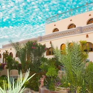 Hotel Janat Elsahara, Luxor
